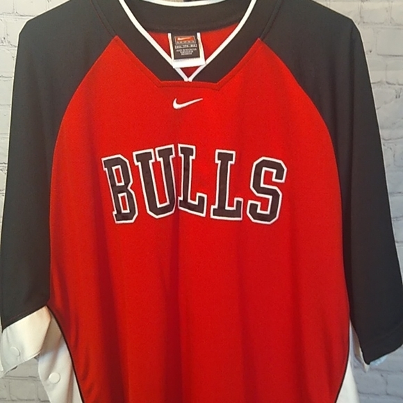 Nike Team Bulls Other - Nike Team Mens Sizes XXL